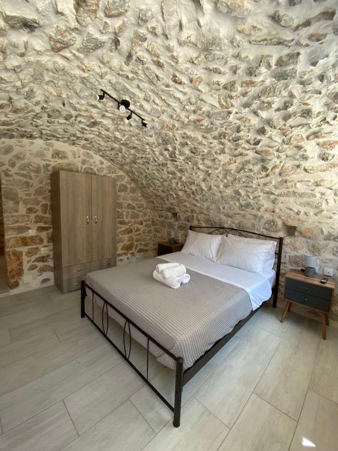 에리아폴리스 Mainotti'S House 아파트 외부 사진